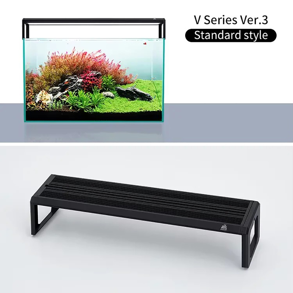Aquarium Planted Tank Light - 주간 아쿠아 V SE-K 시리즈 조명