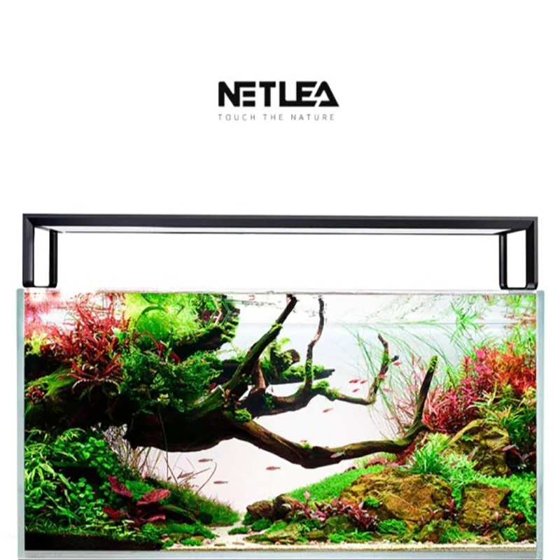 Aquarium Planted Tank Light - 넷리아 AT5S V4 스마트 와이파이 앱