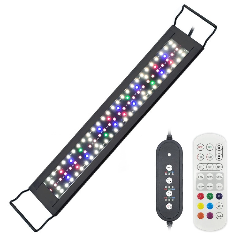 Aquarium Planted Tank Light - LED 어항 조명 풀 스펙트럼 식물/어초