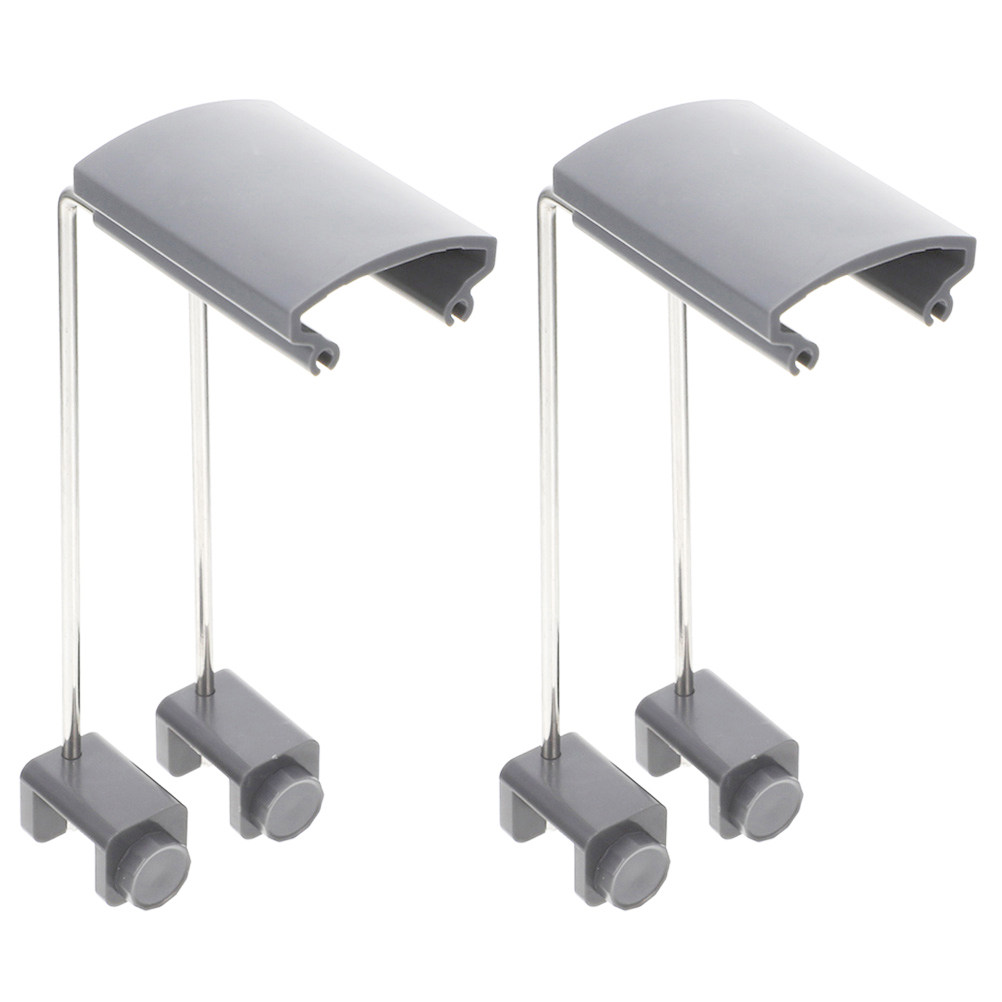 Aquarium Planted Tank Light - 2Pcs 수족관 라이트 스탠드 조정 가능한