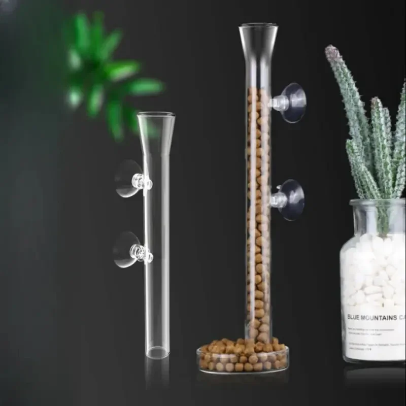 수족관 유리 먹이통 & 새우 먹이 그릇 세트 - 크리스 - Aquarium Plant Red 리뷰 및 가격