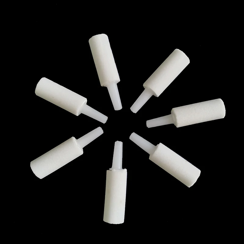 원통형 에어스톤 고온 소결 백색 코런덤 수족관 산소펌프 - Aquarium Sand White 리뷰 및 가격