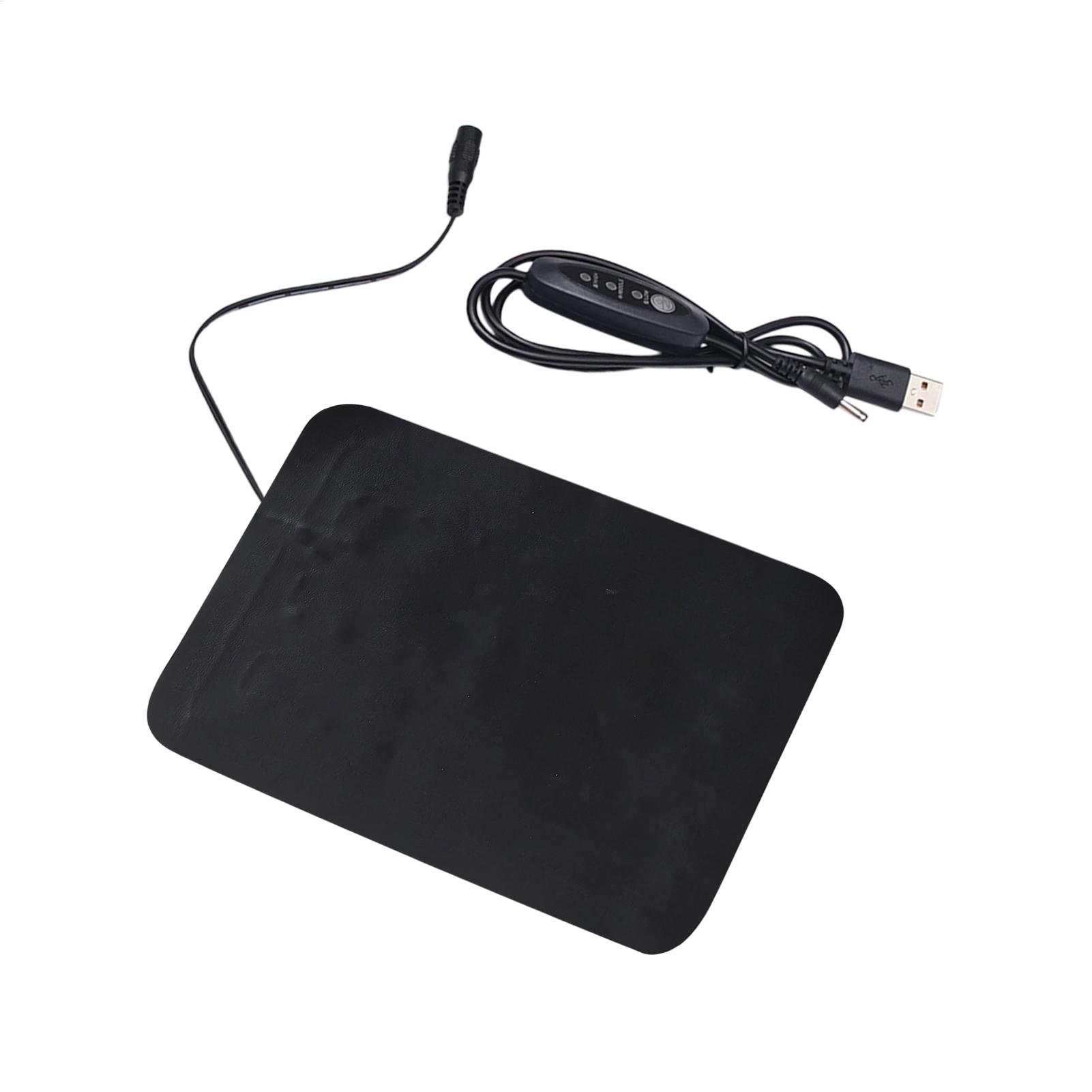 8.5W USB 묘목 열매트 3단계 온도 조절 식물 묘 - Tissue Culture Plant 리뷰 및 가격