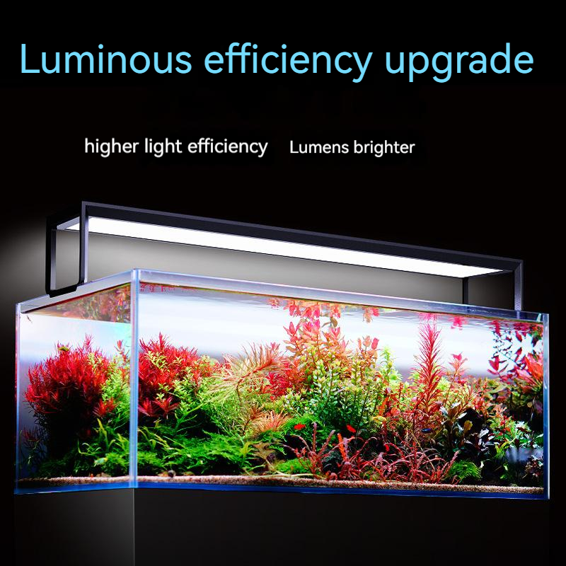 넷레아 540S/590S 수족관 풀 스펙트럼 LED 수 - Aquarium Plant Growing 리뷰 및 가격