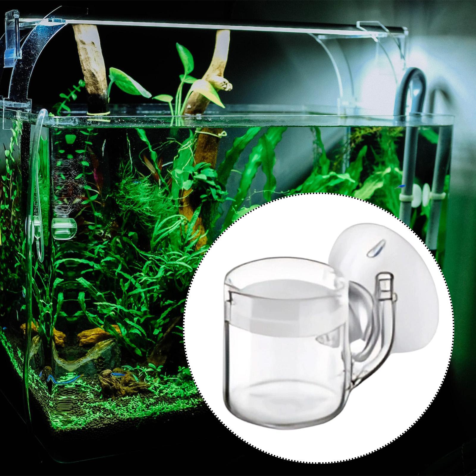 수족관 디퓨저 유리 CO2 분무기 어항 수생 식물 관리 - Planted Aquarium Care 리뷰 및 가격