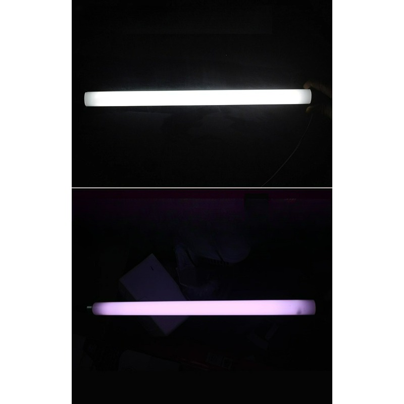 수초 수조용 220V T5/T8 수족관 조명기구 전구  - Aquarium Plant Red 리뷰 및 가격