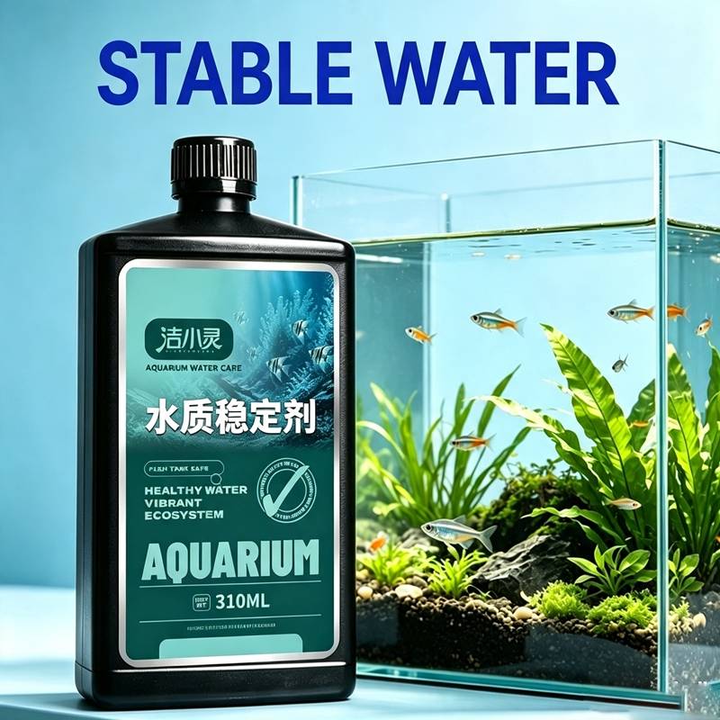수족관 물 처리 메틸렌 블루 안정제 질산화균 투명수 정 - Planted Aquarium Medicine 리뷰 및 가격