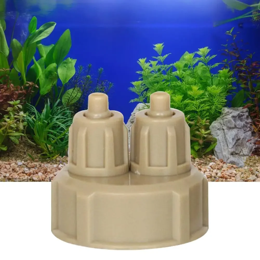 수족관 CO2 시스템 생성기 병 뚜껑 물고기 탱크 생물 - Aquarium Plant Growing 리뷰 및 가격