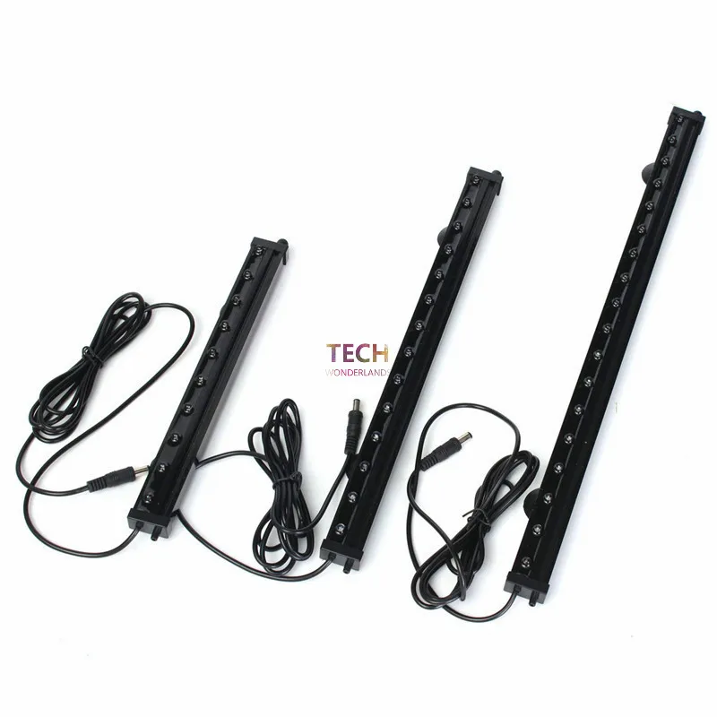 수족관 물고기 탱크 수중 잠수정 공기 버블 색상 변경  - Aquarium Planted Tank Light 리뷰 및 가격