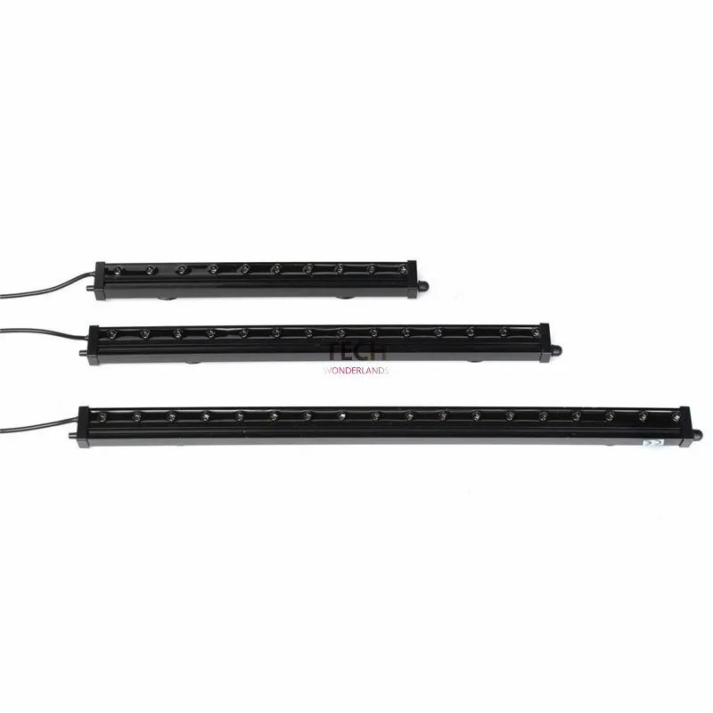수족관 물고기 탱크 수중 잠수정 공기 버블 색상 변경  - Aquarium Planted Tank Light 리뷰 및 가격