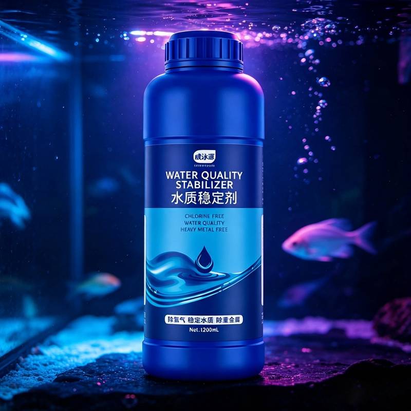 수족관 담수 120ml 케어 콤보 메틸렌 블루 수질 조 - Planted Aquarium Care 리뷰 및 가격