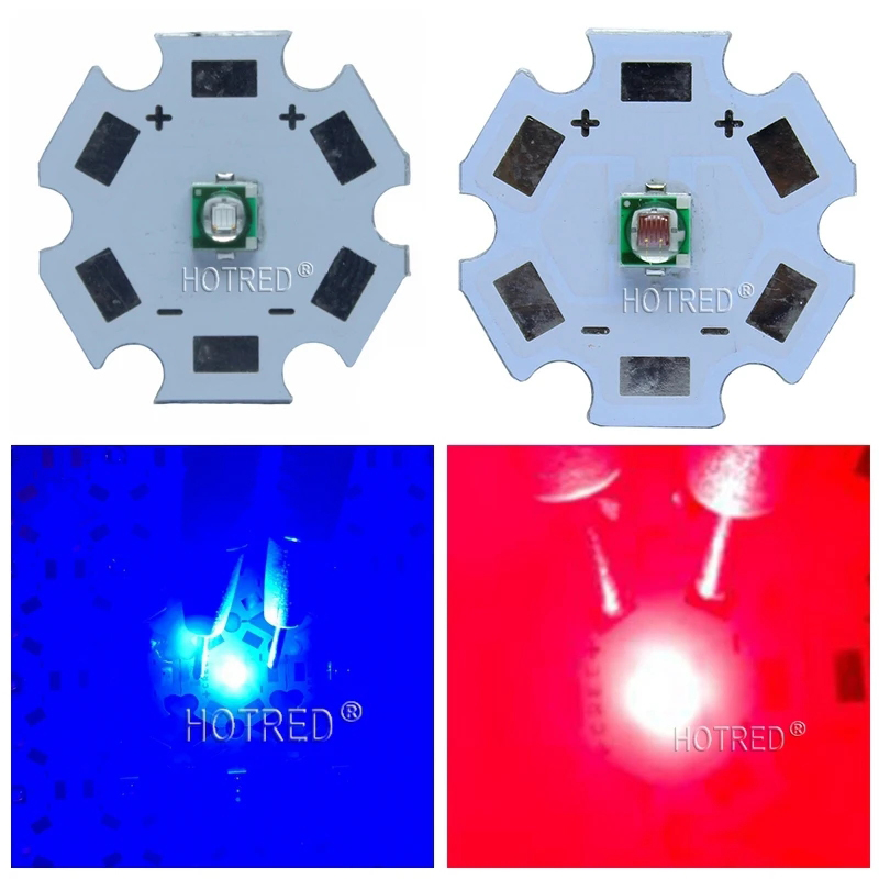 실내 정원 식물 성장 수족관용 LED 조명, 제모 LE - Aquarium Plant Red 리뷰 및 가격