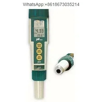 PH100 방수 펜형 pH 측정기 세트 프로브 PH10 - Planted Aquarium Care 리뷰 및 가격