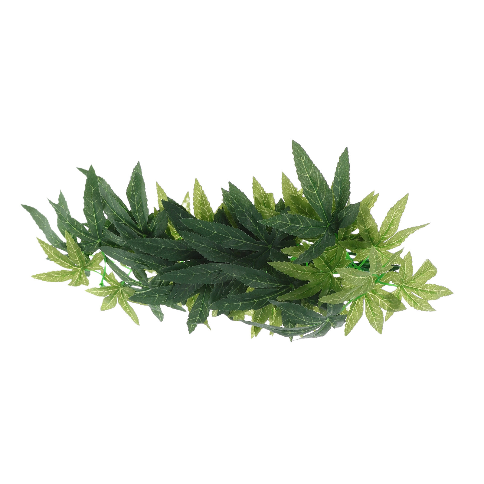 테라리움 탱크 파충류 수족관 장식 할로윈 크리스마스 인 - Aquarium Plant Vine 리뷰 및 가격