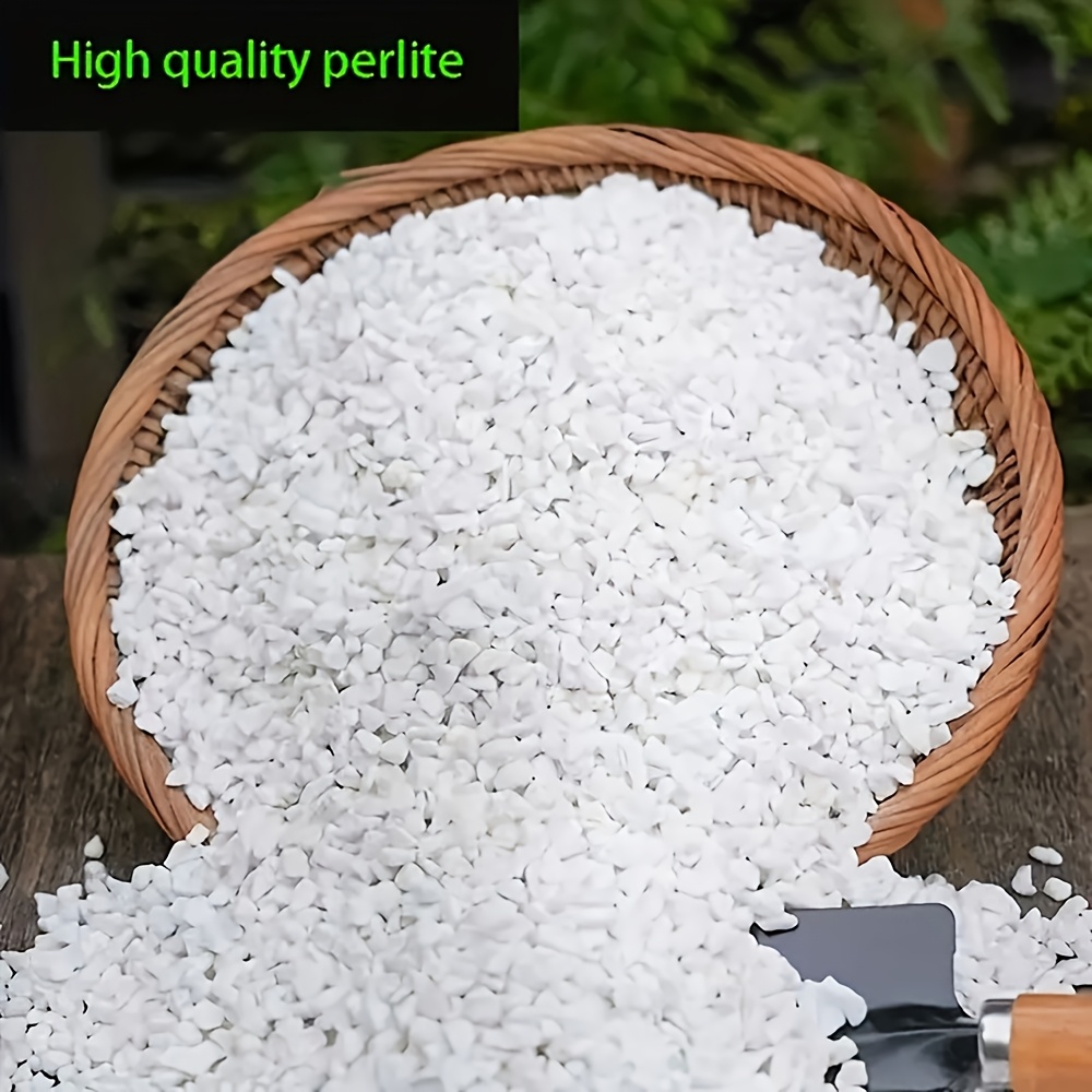 5L 가방, 3-6mm 크기, 화분용 펄라이트 – 뿌리 - Aquarium Sand White 리뷰 및 가격