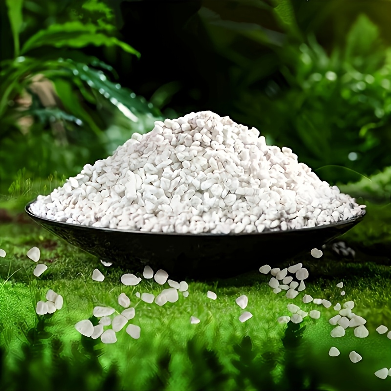 5L 가방, 3-6mm 크기, 화분용 펄라이트 – 뿌리 - Aquarium Sand White 리뷰 및 가격