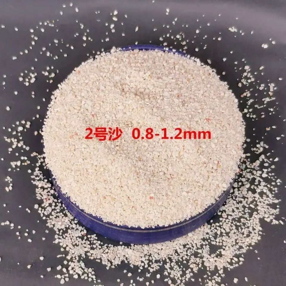 네이처엘 필리핀 샌드 코랄 랜드스케이핑 화이트 쉘 배경 - Aquarium Sand White 리뷰 및 가격