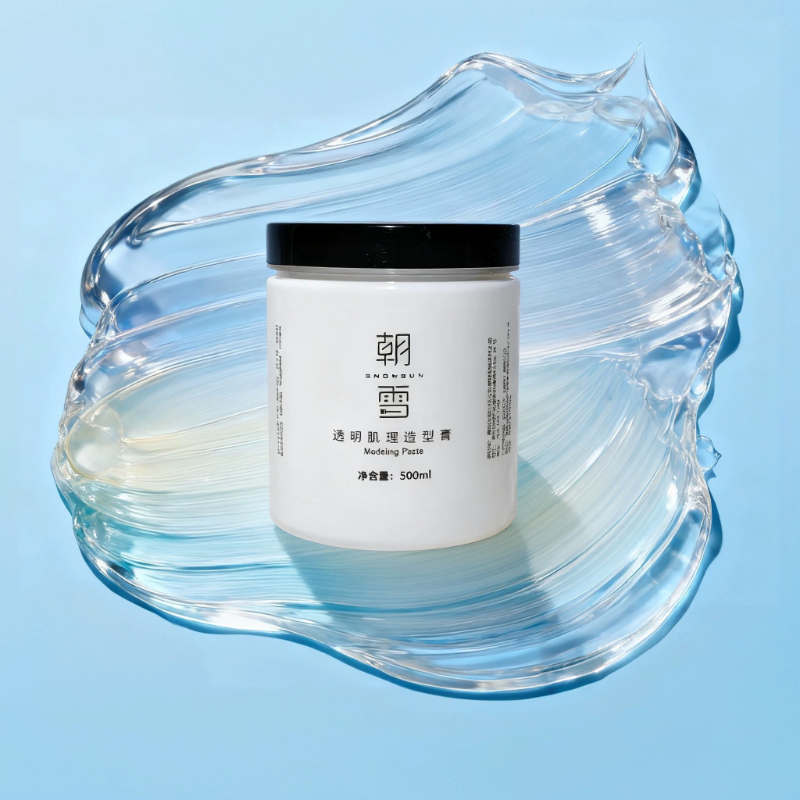 500g 투명 모래 함유 모델링 페이스트 미세한 질감  - Aquarium Sand White 리뷰 및 가격