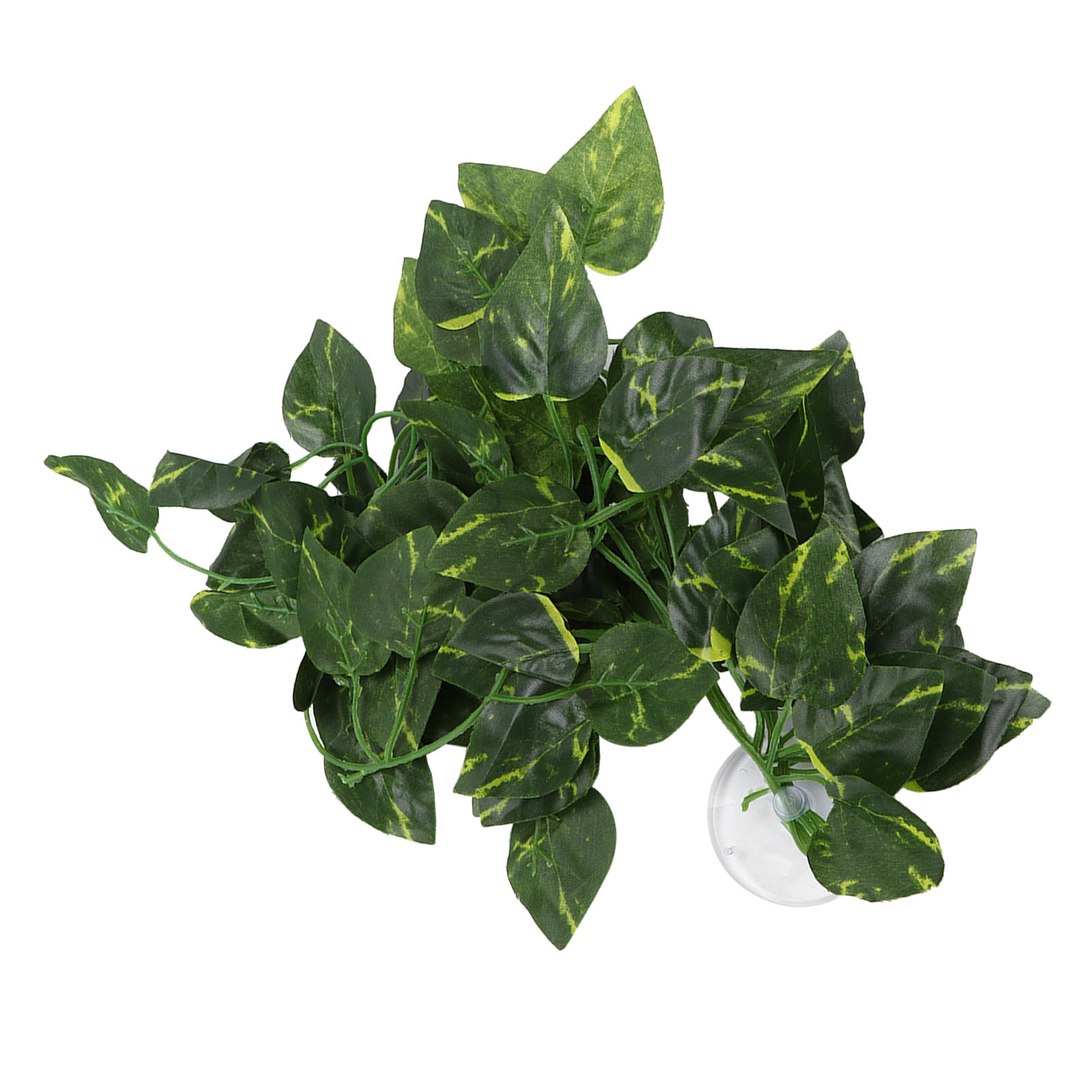 파충류 시뮬레이션 식물 플라스틱 장식용 조경 인조 덩굴 - Aquarium Plant Vine 리뷰 및 가격